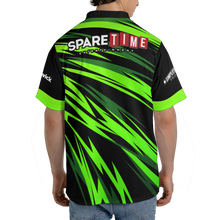 Revs Bowling Jersey