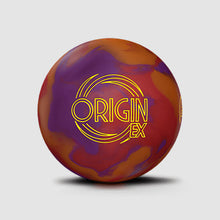 ORIGIN EX