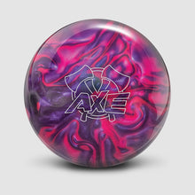 Axe - Purple / Pink