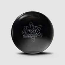 PHYSIX BLACKOUT