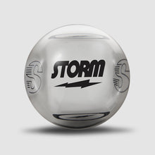 CLEAR STORM WHITE