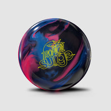 TROPICAL SURGE BLACK-BLUE-PINK