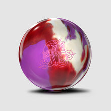 TROPICAL SURGE RED-WHITE-PURPLE