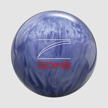 Danger Zone Purple Ice