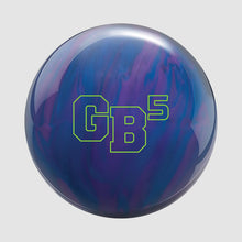 Game Breaker 5 Pearl