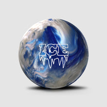 ICE STORM OCEAN BLUE-WHITE