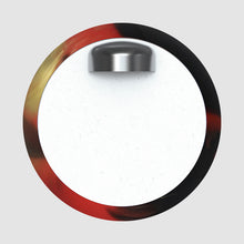 Aspire - Black/Red/Gold