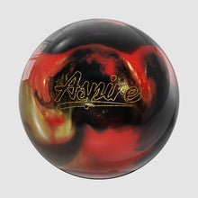 Aspire - Black/Red/Gold