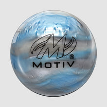 Aspire - Sky/Silver/White