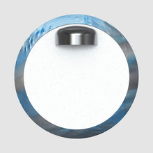 Aspire - Sky/Silver/White