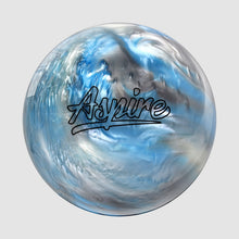 Aspire - Sky/Silver/White
