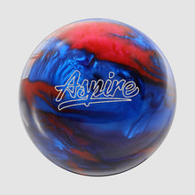 Aspire - Navy/Red/Blue