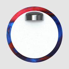 Aspire - Navy/Red/Blue