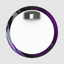 Aspire - Purple/Silver/Black