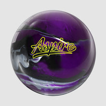 Aspire - Purple/Silver/Black