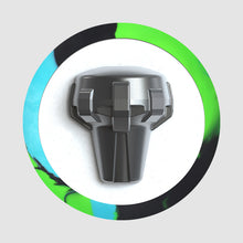 Ascend - Green/Teal/Black