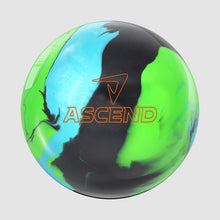 Ascend - Green/Teal/Black