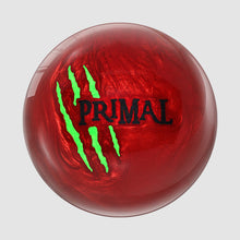 Primal Rage Evolution