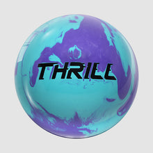 Max Thrill Hybrid