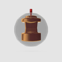 RST HYPERDRIVE PEARL