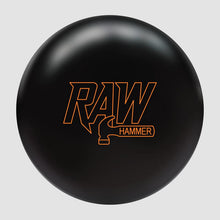 Raw Hammer Black