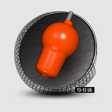 Raw Hammer - Smoke / Blue / Gold