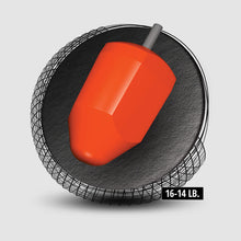 Raw Hammer - Smoke / Blue / Gold