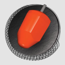 Raw Hammer Blue Silver White