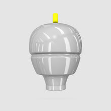 TROPICAL SURGE SILVER-PURPLE