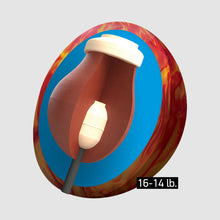 Super Cuda PowerCOR Pearl