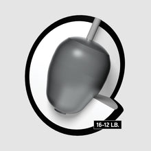 Twist - Pink / Black