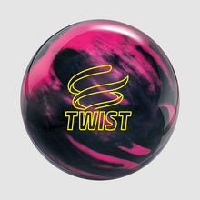 Twist - Pink / Black