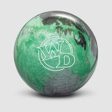 White Dot - Mint Frost