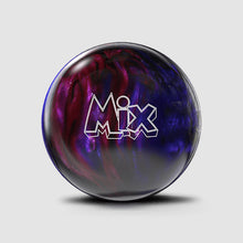 MIX BLACK-PURPLE-PINK