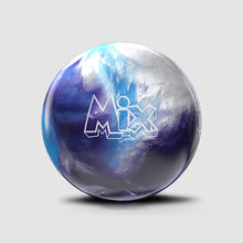 MIX PURPLE-BLUE-WHITE