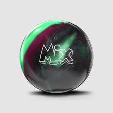 MIX PURPLE-JADE-STEEL