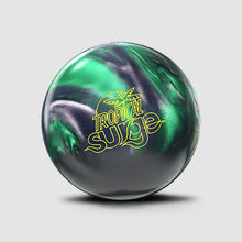 TROPICAL SURGE EMERALD-CHARCOAL