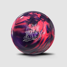 TROPICAL SURGE PINK-PURPLE