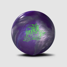 TROPICAL SURGE SILVER-PURPLE