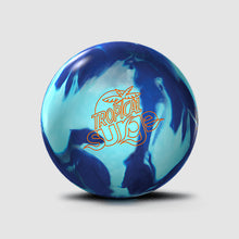 TROPICAL SURGE TEAL-BLUE